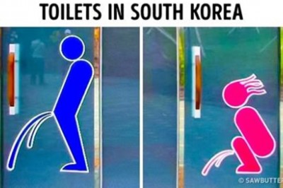 These 14 Things Normal To South Korea Might Suprise A Lot Of People From Other Countries 