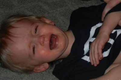 20 Distraught Kids Who Just Can't Believe In The „Cruelty” Of Their Parents