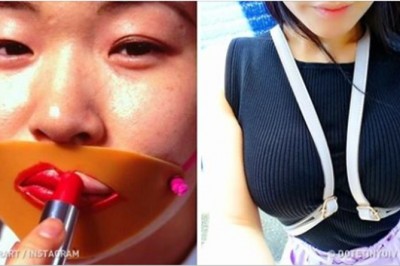 10 Seemingly Bizarre Trends That Are Totally Normal In Japan