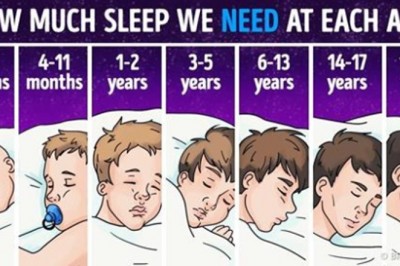How Much Sleep Do We Really Need And Why It's So Important?