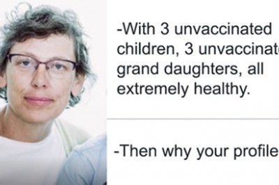 15 Times When The Internet Came Down Hard On Anti-Vaxxers, Using Logic And Wit