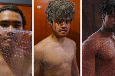 20 Hilariously Brilliant Examples Of Cosplay On A Budget Done Right