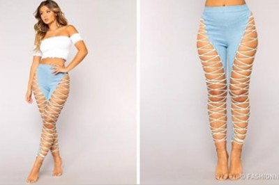 20 Hilarious Examples Of Fashion Gone Horribly Wrong