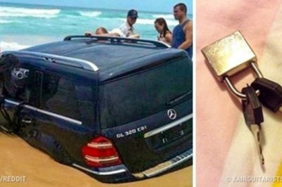 20 Photos That Prove Some People Should Think Twice Before Acting